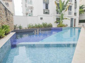 Apartamento · 121m² · 2 Quartos · 1 Vaga · Vendo apartamento garden na rua Torres Homem com 2 quartos, vaga e infra