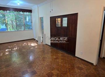Apartamento · 90m² · 3 Quartos · 1 Vaga · APARTAMENTO À VENDA RUA ARAÚJO PENA (TIJUCA). SALA EM 2 AMBIENTES, 3 QUARTOS, 1 BANHEIRO SOCIAL, COP