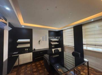 Comercial · 386m² · 4 Vagas · Casa tríplex à venda na Rua Caruso. São Aproximadamente 400 m². Código 24129