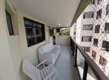 Apartamento · 80m² · 2 Quartos · 1 Vaga · Apartamento à Venda na Tijuca — Rua Doutor Satamini — 2 Quartos — Suíte — Varanda — 1 Vaga — Vista p