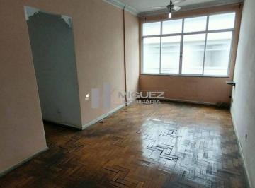 Apartamento · 75m² · 2 Quartos · Apartamento à venda, Rua Doutor Satamini, Tijuca. 2 quartos e dependências. Código 23679