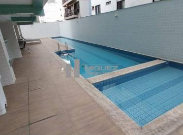Apartamento · 130m² · 2 Quartos · 2 Vagas · Oportunidade na Tijuca!Rua Araújo Pena. Cobertura Duplex à Venda Finamente Decorada com Sala 2 Quart
