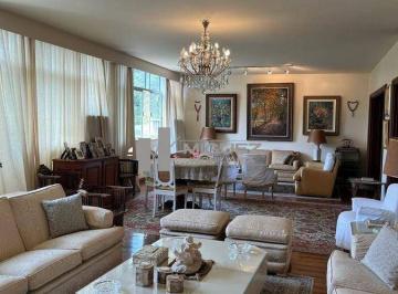 Apartamento · 280m² · 4 Quartos · 3 Vagas · Apartamento à venda na Visc. de Cabo Frio com 4 quartos em 280m² Tijuca