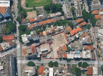 Comercial · 2600m² · 130 Vagas · Terreno, Tijuca - Rio de Janeiro