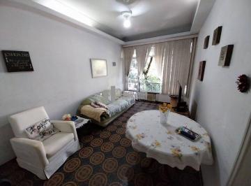 Apartamento · 90m² · 3 Quartos · 1 Vaga · Apartamento à venda, Rua Afonso Pena, Tijuca. 3 quartos com vaga na escritura. Código 24028