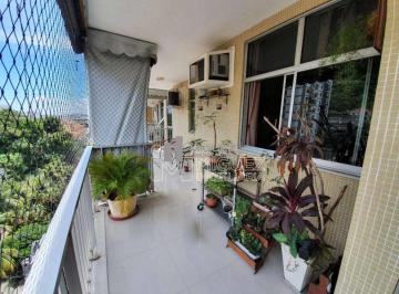Apartamento · 123m² · 3 Quartos · 2 Vagas · Apartamento a venda em Vila Isabel - varanda, sala, 3 quartos, Vila Isabel - Rio de Janeiro - Código