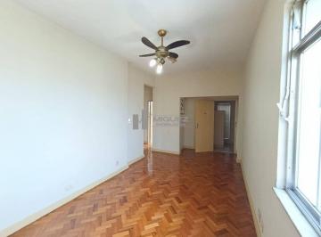 Apartamento · 70m² · 2 Quartos · Apartamento 2 Quartos a Venda na Tijuca - Rua Fechada Com Segurança 24Horas