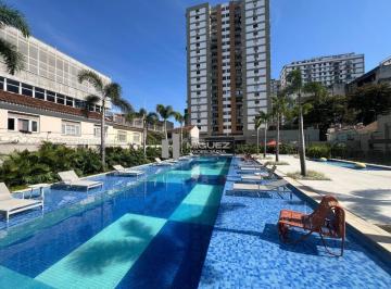 Apartamento · 90m² · 3 Quartos · 1 Vaga · Apartamento à Venda na Tijuca — Rua Mariz e Barros — 100 m² — 3 Quartos — Suíte — Varandão — 1 Vaga