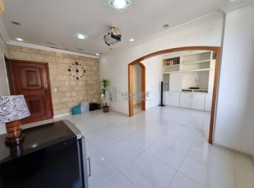 Apartamento · 80m² · 2 Quartos · 1 Vaga · Apartamento à venda na Rua Garibaldi, Tijuca - 2 salas, 2 quartos, dependência completa, portaria