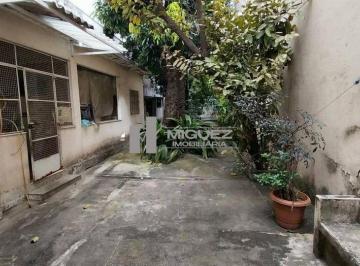 Casa · 314m² · 4 Quartos · 3 Vagas · Casa à venda 4 quartos sendo 2 suítes, área externa e vagas. Tijuca. Código 23108