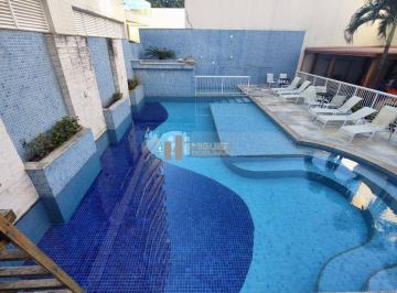 Apartamento · 170m² · 3 Quartos · 2 Vagas · Cobertura com 3 quartos, Praça da Bandeira - Rio de Janeiro