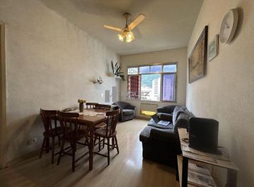 Apartamento · 65m² · 2 Quartos · 1 Vaga · Apartamento à venda Rua Costa Pereira - 2 quartos 1 vaga de garegem