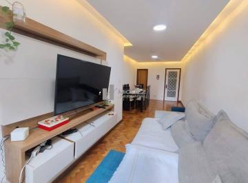Apartamento · 86m² · 3 Quartos · 1 Vaga · Apartamento à Venda, Rua Doutor Satamini, Tijuca. 3 Quartos Sendo 1 Suíte e Vaga. Código 23389