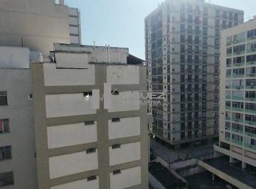 Apartamento · 110m² · 3 Quartos · 1 Vaga · Apartamento á venda com 3 quartos - Vaga - Praça Afonso Pena - Tijuca - Cód 20090
