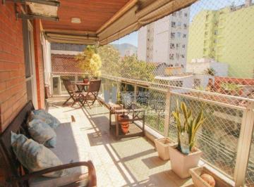 Apartamento · 115m² · 3 Quartos · 2 Vagas · Apartamento à venda com 3 quartos, sendo 1 suite, Rua Maria Amalia - Tijuca - Código 22776