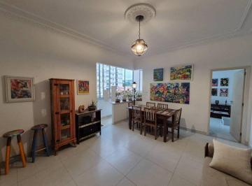 Apartamento · 88m² · 3 Quartos · Vendo apartamento na Rua Campos Sales - Tijuca! Possui 3 quartos, sendo 1 suíte, dependências comple