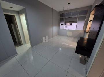 Apartamento · 54m² · 1 Quarto · Apartamento a venda na Rua Dr. Satamini - Tijuca, com 1 quarto, dependência revertida para segundo q
