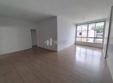 Apartamento · 126m² · 3 Quartos · 1 Vaga · Vendo apartamento de 3 quartos, 1 suíte, dependência, 1 vaga na escritura, localizado na Rua Barão