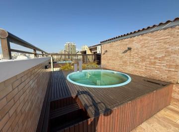Apartamento · 230m² · 4 Quartos · 2 Vagas · COBERTURA À VENDA. RUA MARQUES DE VALENÇA, COM 4 QUARTOS, SUITE, 2 VAGAS, ÀREA GURMET, COM 230M². CO