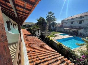 Casa · 107m² · 2 Quartos · 2 Vagas · Casa em Condomínio a Venda em Cabo Frio, Bairro Peró, com 2 Quartos, 2 Vagas na Escritura, Piscina, 