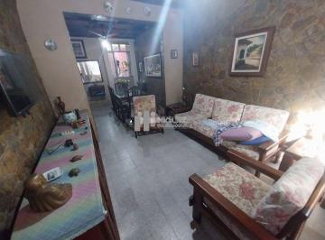 Casa · 194m² · 3 Quartos · 2 Vagas · Código 17159 - Casa Á Venda com 3 Quartos, Tijuca - Rio de Janeiro