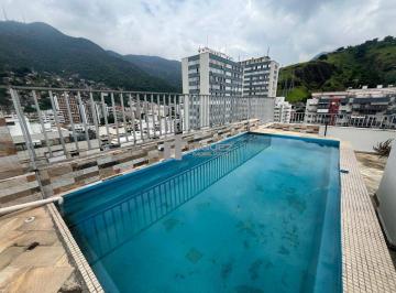 Apartamento · 350m² · 5 Quartos · 4 Vagas · Vendo cobertura com completa estrutura de lazer com 5 quartos