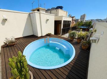 Apartamento · 208m² · 3 Quartos · 2 Vagas · Cobertura a Venda na Tijuca - Rua Visconde de Figueiredo - 225 m2 - 3 Quartos - Suite - 2 Vagas - Ar