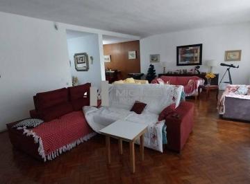 Apartamento · 180m² · 4 Quartos · 1 Vaga · Apartamento à venda, Rua Doutor Satamini, Tijuca. 4 quartos sendo 1 suíte, 180m² e vaga. Código 2362