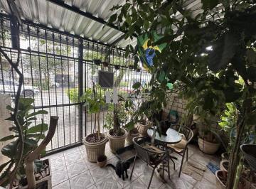 Apartamento · 80m² · 3 Quartos · 1 Vaga · Apartamento tipo casa à venda Rua Araxá - Grajaú - 3 quartos com vaga de garagem