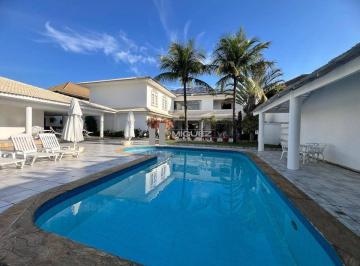 Casa · 1358m² · 6 Quartos · 5 Vagas · Barra da Tijuca - Park Palace - Mansao com Boate Privativa - 1.358m2 - 8 Suites - 5 Vagas - Mobiliad