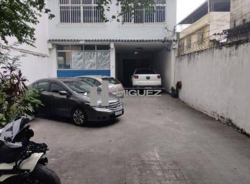 Comercial · 406m² · 4 Vagas · Prédio a venda com 3 andares na Rua Maxwell ( Vila Isabel) - 406 m² - Código19668