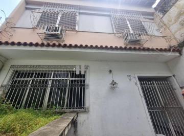 Casa · 280m² · 4 Quartos · 2 Vagas · Casa à venda na Tijuca Rua Almirante Cochrane. Salão, 4 quartos 1 suite, 2 vagas