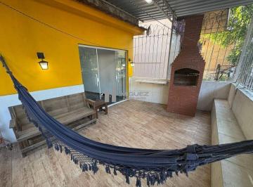Apartamento · 54m² · 1 Quarto · Apartamento sala quarto com varanda gourmet à venda na São Francisco Xavier. Aproximadamente 60m².