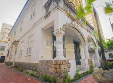Casa · 454m² · 4 Quartos · 4 Vagas · Rua Amaral - Casa 4 quartos - Andaraí - á venda - Cód 10018