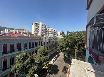 Apartamento · 35m² · 1 Quarto · Exclusividade: Apartamento  à venda Edificio Alhandra Rua Carlos de Carvalho ( Centro), ao Lado Colé