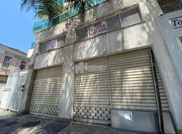 Comercial · 74m² · Loja para alugar na Tijuca, localizado na Rua Mariz e Barros no condomínio Focus.