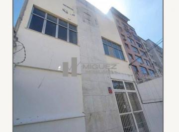 Comercial · 267m² · 5 Vagas · Prédio Comercial e terreno à venda na Rua São Francisco Xavier. Em frente ao Colégio Militar. Excel