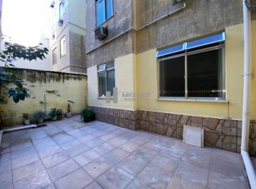 Apartamento · 89m² · 3 Quartos · Apartamento à Venda Rua Ibituruna (Maracanã), Sala 3 Quartos com Área Externa