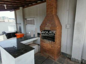 Apartamento · 90m² · 3 Quartos · 1 Vaga · Rua Ibituruna - 3 Qts Sendo 1 Suíte - Vaga na Escritura - Salão de Festas - Churrasqueira - Código 2