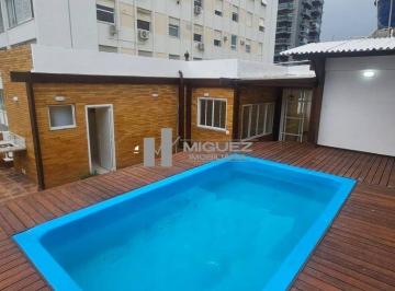 Apartamento · 175m² · 4 Quartos · 2 Vagas · Rua prudente de morais, cobertura duplex, 4 quartos (2 suítes), 2 vagas 175m²