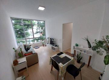 Apartamento · 80m² · 3 Quartos · Apartamento à venda, Rua Santo Afonso, Tijuca. Imóvel todo modernizado. 3 quartos. Código 23951