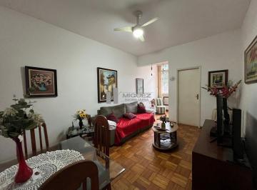 Apartamento · 80m² · 2 Quartos · Código 19917 Apartamento com salão, 2 quartos com dependências completas no coração da Tijuca!