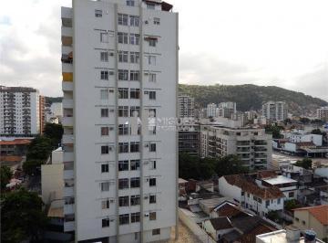 Apartamento · 82m² · 3 Quartos · 2 Vagas · Apartamento com 3 quartos, Grajaú - Rio de Janeiro