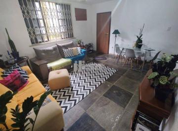 Apartamento · 110m² · 3 Quartos · Apartamento com 3 quartos, Tijuca - Rio de Janeiro