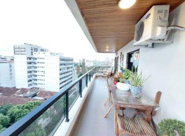 Apartamento · 129m² · 4 Quartos · 2 Vagas · Apartamento à Venda na Tijuca — Rua Pinto Guedes — 129 m² — 4 Quartos — Suíte — Varandão — Condomíni
