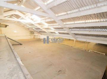 Comercial · 4200m² · Vendo ou Alugo Galpão, 4200 m² junto Campo de São Cristóvão, localização especial, estuda permuta- R