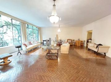 Apartamento · 290m² · 3 Quartos · 1 Vaga · Amplo apartamento à venda em Copacabana com 3 quartos e 300 m²