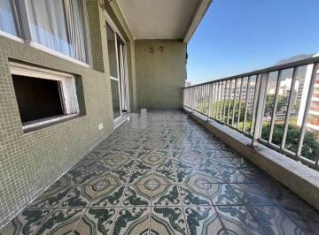 Apartamento · 68m² · 1 Quarto · 1 Vaga · APARTAMENTO A VENDA, RUA SÃO FRANCISCO XAVIER, TIJUCA, VARANDA, SALA EM 2 AMBIENTES, 1 QUARTO, BANHE