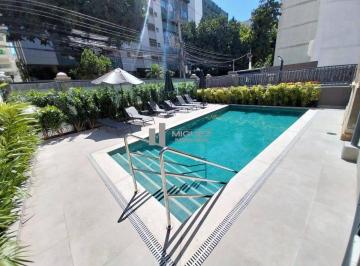 Apartamento · 68m² · 2 Quartos · 1 Vaga · Apartamento à venda, Rua Professor Gabizo, Tijuca. Varanda, 2 quartos, vaga e infra total. Sol manhã