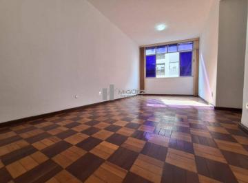 Apartamento · 120m² · 3 Quartos · 1 Vaga · Apartamento à Venda na Tijuca — Rua Mariz e Barros — 130 m² — 3 Quartos — Lavabo — Dependência — 1 V